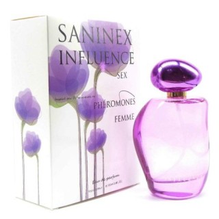 SANINEX INFLUENCE SEX PHEROMONES FEMME
