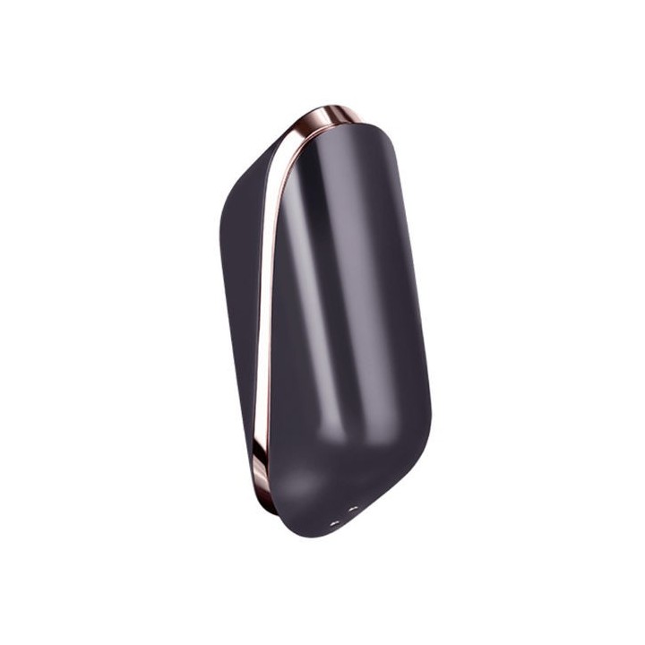 SATISFYER PRO TRAVELER MASAJEADOR SUCCIÓN NUEVA EDICIÓN 2020