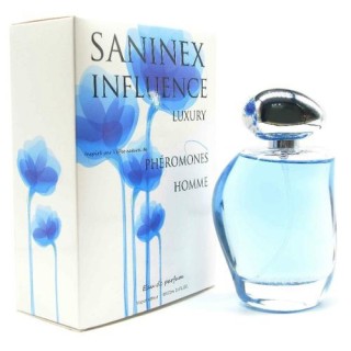 SANINEX INFLUENCE PHÉROMONES HOMME