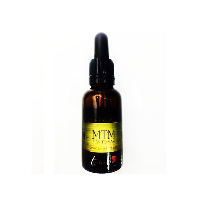 MTM MAN TO MAN PHEROMONES SINTETICAS GAY