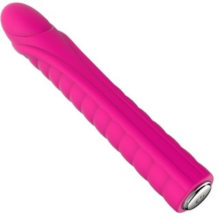 NALONE DIXIE VIBRADOR USB FLEXIBLE Y POTENTE
