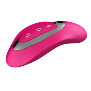 NALONE CURVE TOUCH RANGE MASAJEADOR