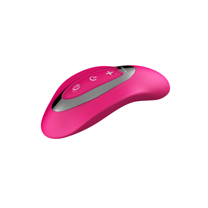 NALONE CURVE TOUCH RANGE MASAJEADOR