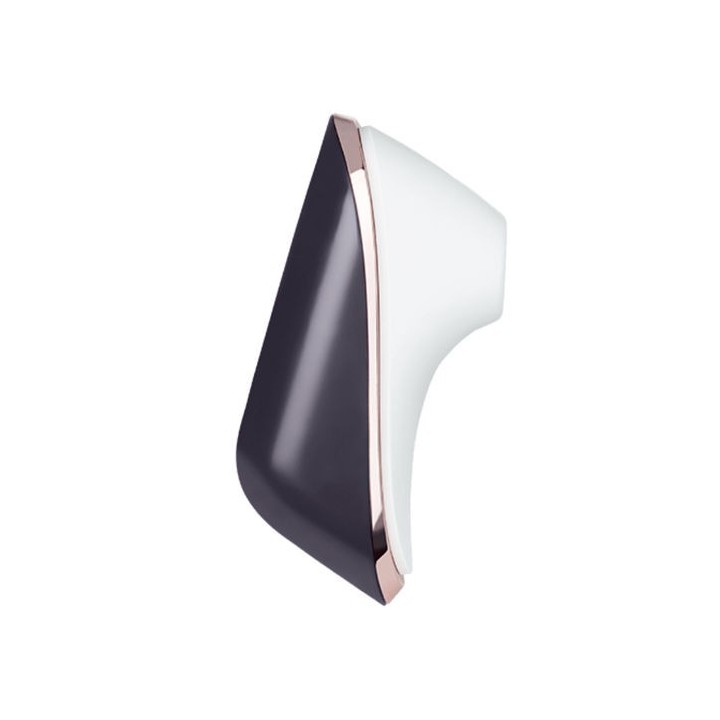 SATISFYER PRO TRAVELER MASAJEADOR SUCCIÓN NUEVA EDICIÓN 2020
