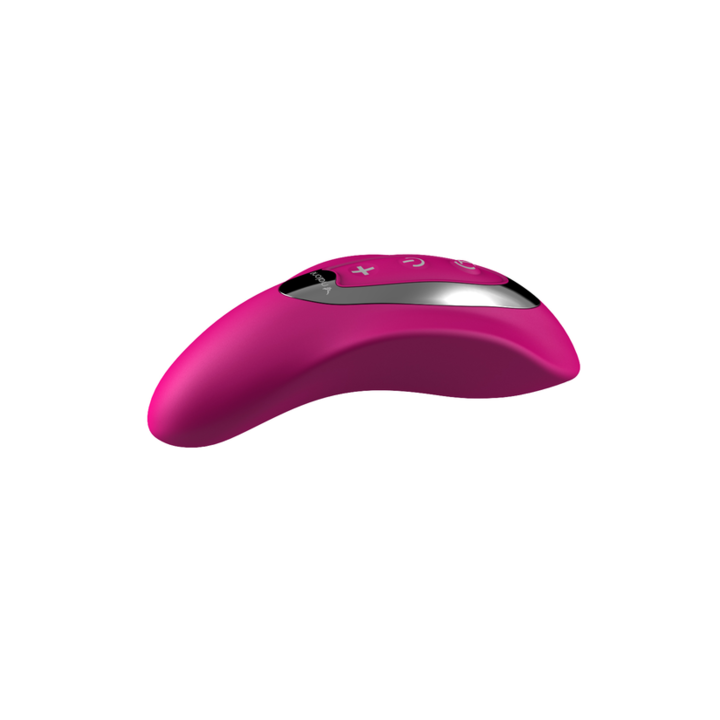 NALONE CURVE TOUCH RANGE MASAJEADOR