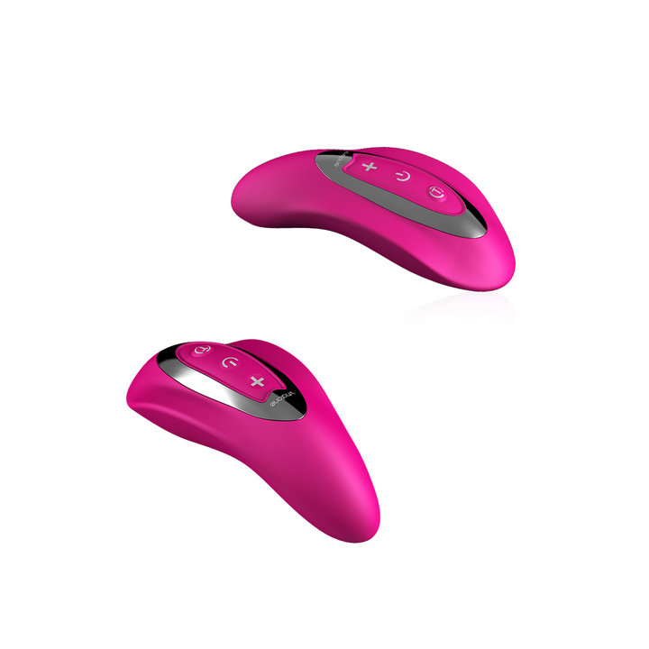 NALONE CURVE TOUCH RANGE MASAJEADOR