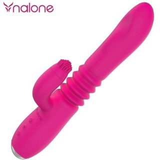 NALONE IDOL PLUS UP&DOWN VIBRADOR USB