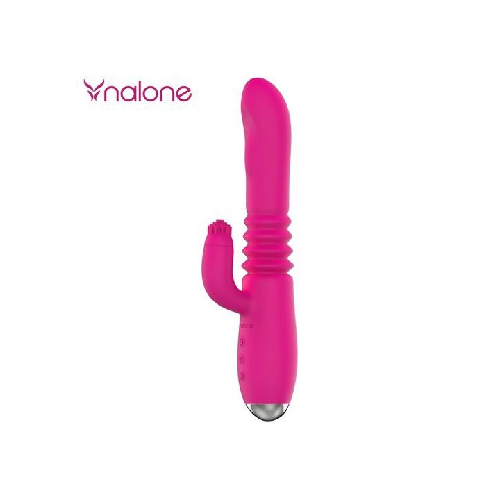 NALONE IDOL PLUS UP&DOWN VIBRADOR USB