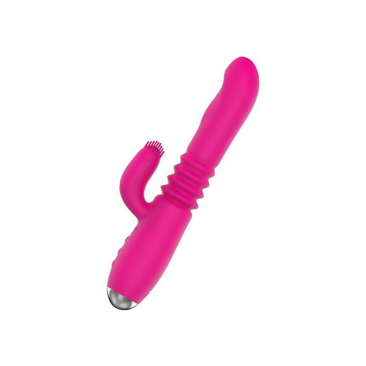 NALONE IDOL PLUS UP&DOWN VIBRADOR USB