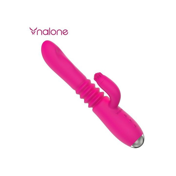 NALONE IDOL PLUS UP&DOWN VIBRADOR USB