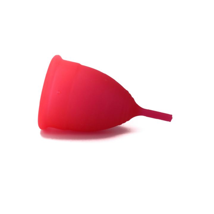INTIMICHIC MENSTRUAL CUP-COPA MENSTRUAL SILICONA MÉDICA SIZE L