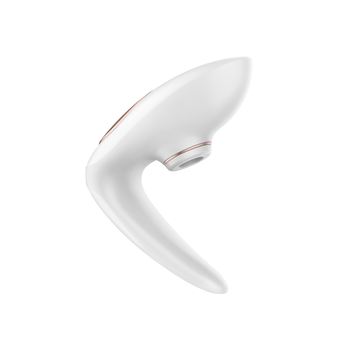 SATISFYER PRO 4 COUPLES ESTIMULADOR PARA DOS NUEVA EDICIÓN 2020