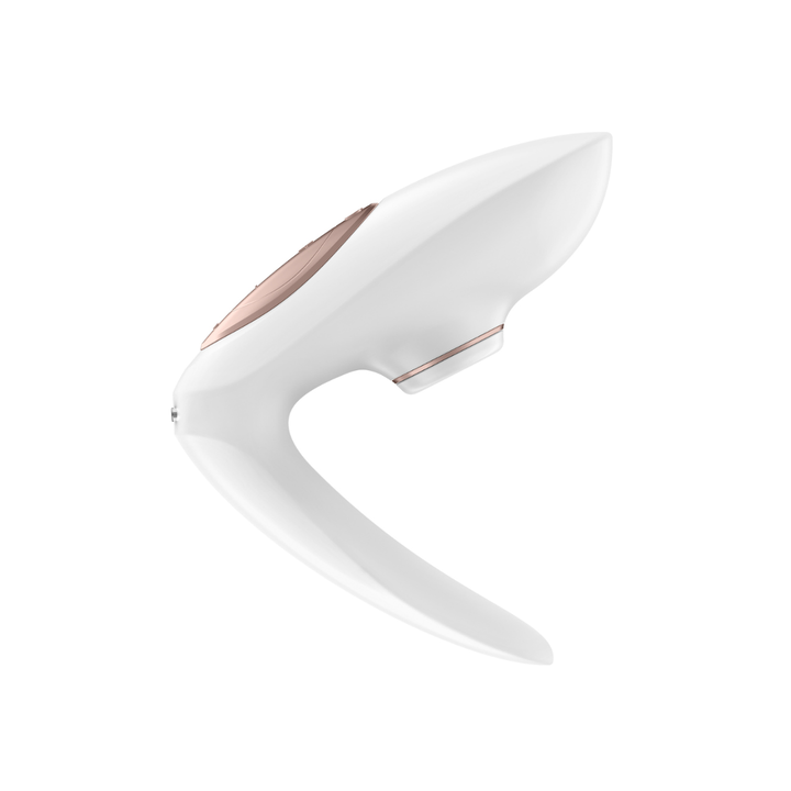 SATISFYER PRO 4 COUPLES ESTIMULADOR PARA DOS NUEVA EDICIÓN 2020