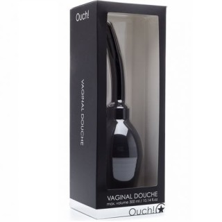 OUCH! VAGINAL DOUCHE - DUCHA VAGINAL