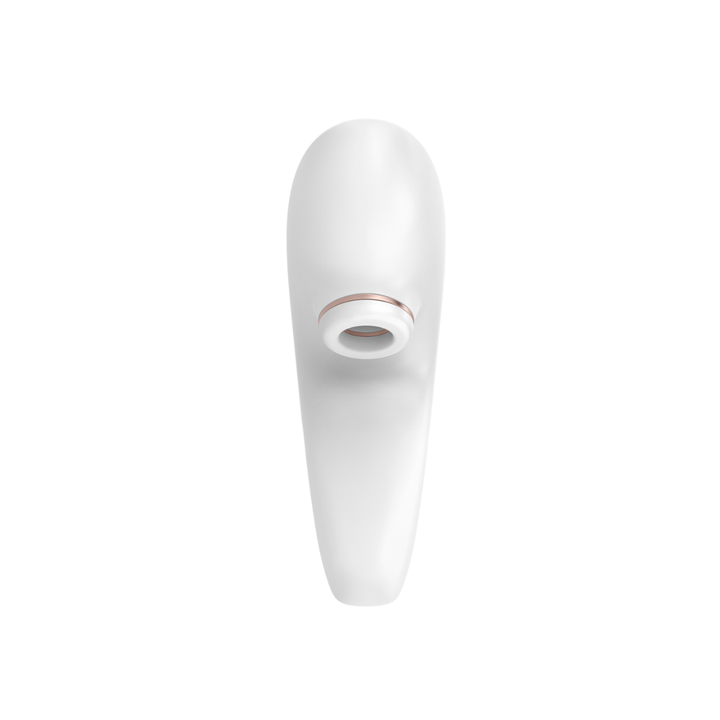 SATISFYER PRO 4 COUPLES ESTIMULADOR PARA DOS NUEVA EDICIÓN 2020