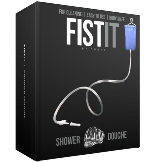 FISTIT - SHOWER DOUCHE DUCHA ANAL