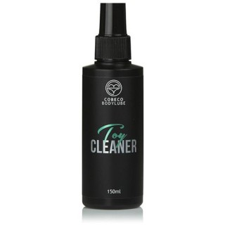 TOY CLEANER LIMPIADOR JUGUETES 150ML.