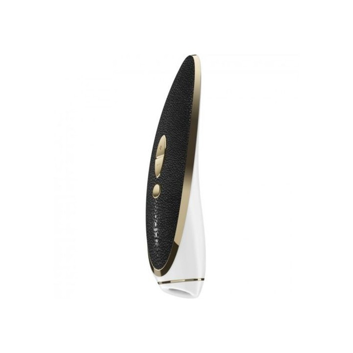 SATISFYER -LUXURY -HAUTE MASAJEADOR ESTIMULADOR