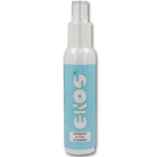 EROS INTIMATE & TOY CLEANER - LIMPIEZA INTIMA Y JUGUETES
