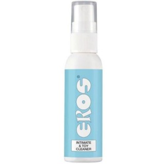 EROS INTIMATE &TOY CLEANER 200ML.