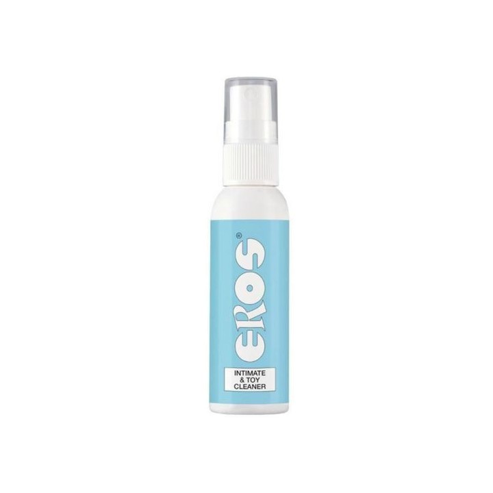 Eros - Limpiador Intimo Externo y de Juguetes 200 ML