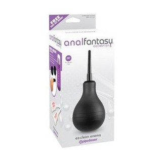 ANAL FANTASY EZ- CLEAN ENEMA