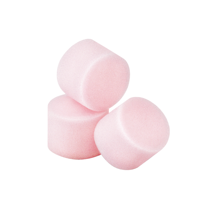 SOFT TAMPONS PROFESSIONAL TAMPONES 50UDS.