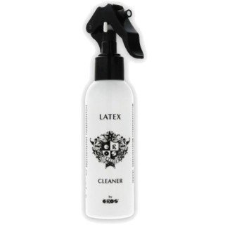 EROS LATEX CLEANER LIMPIADOR LATEX 150ML.