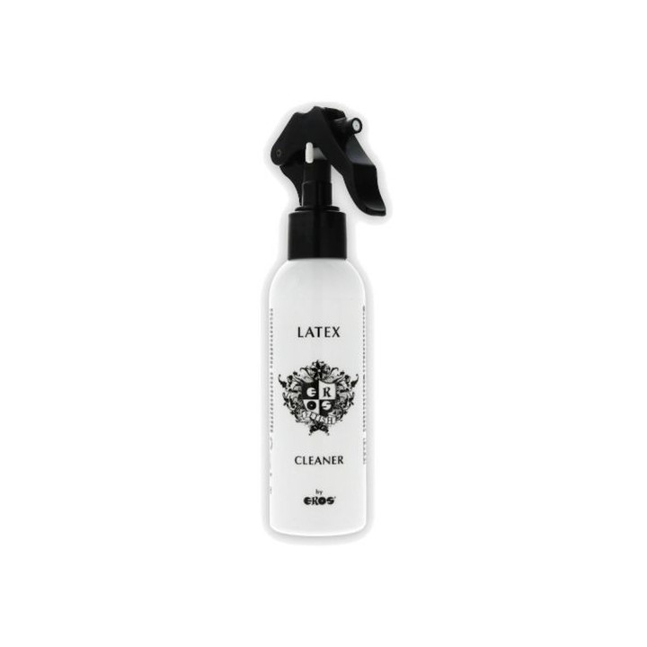 EROS LATEX CLEANER LIMPIADOR LATEX 150ML.