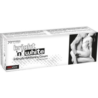 BRIGHT 'N'WHITE CREMA BLANQUEADORA