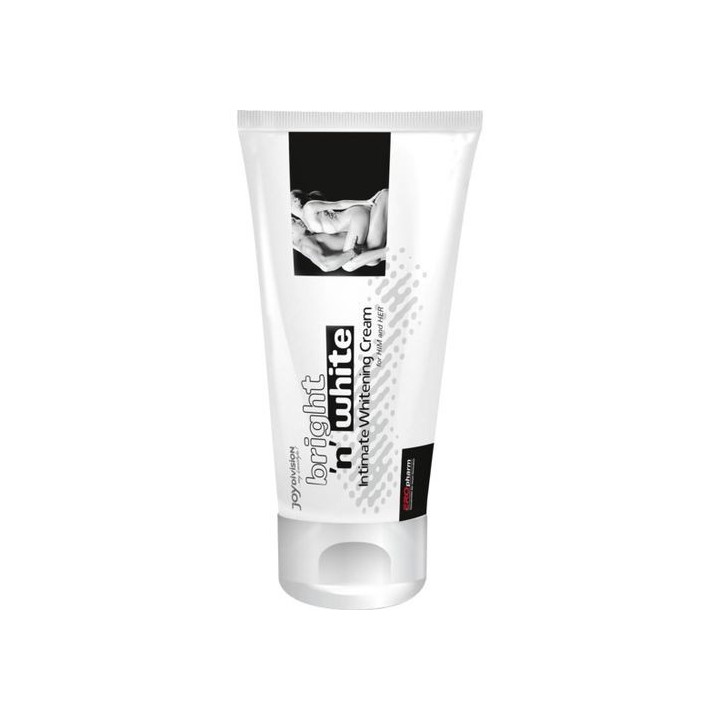 BRIGHT 'N'WHITE CREMA BLANQUEADORA