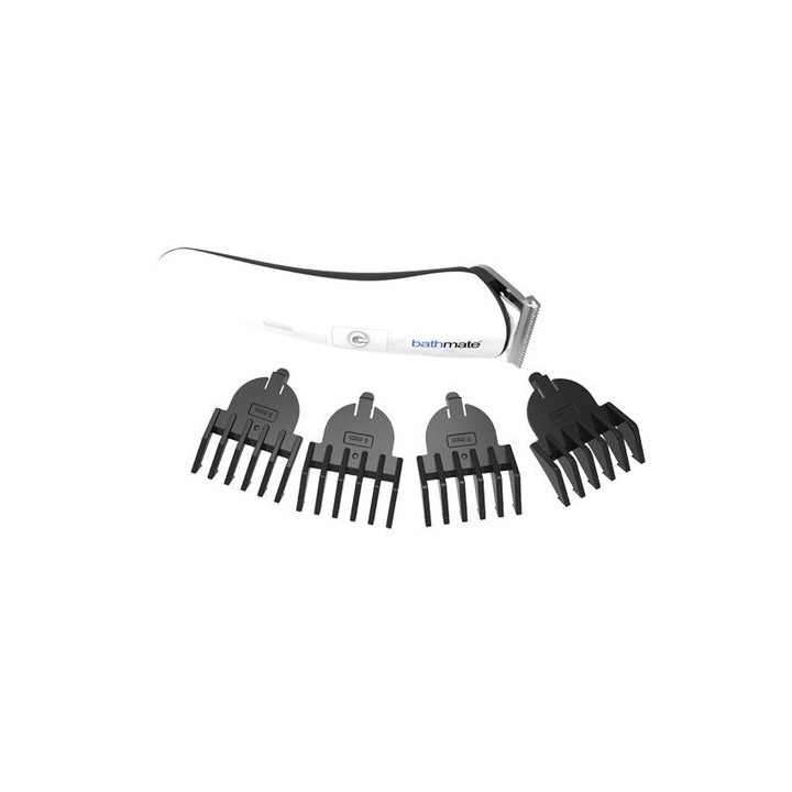 BATHMATE TRIM KIT DEPILACIÓN