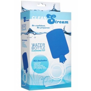 CLEAN STREAM CLEANING KIT LIMPIEZA