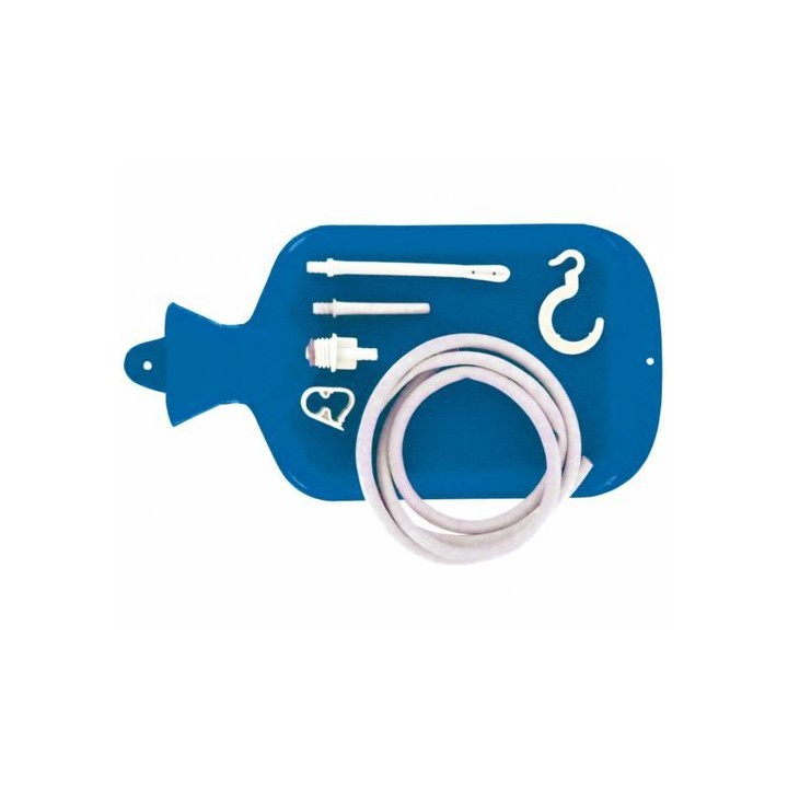 CLEAN STREAM CLEANING KIT LIMPIEZA