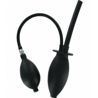 PLUG  ENEMA HINCHABLE CLEAN STREAM INFLATABLE ENEMA PLUG