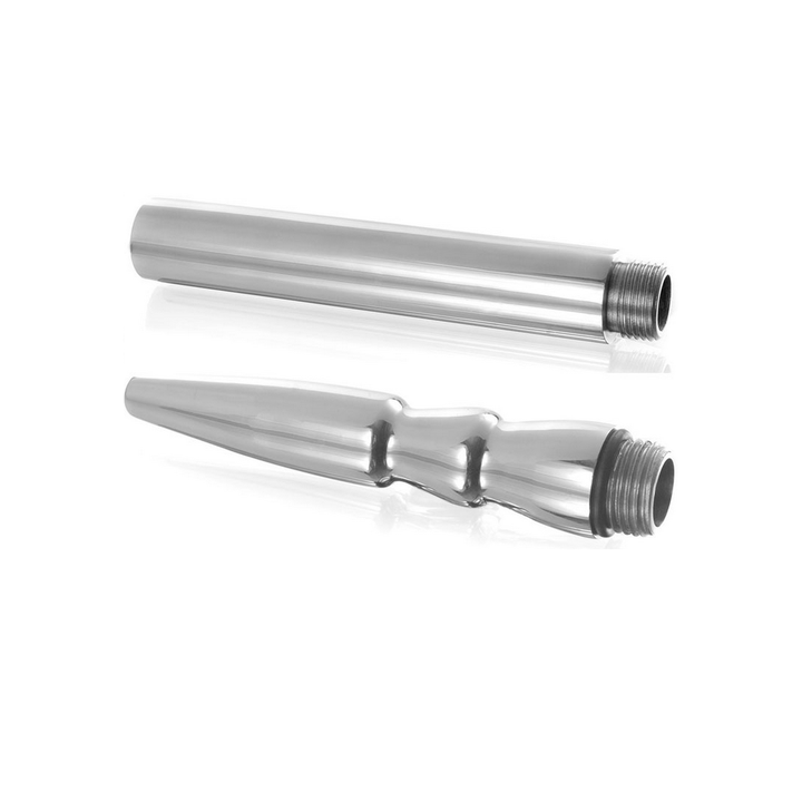 METALHARD SET LIMPIEZA VAGINAL/ANAL 5 PCS.