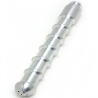 METALHARD INTIMATE DOUCHE 18.32CM.