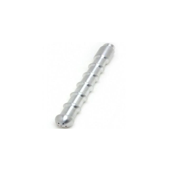 METALHARD INTIMATE DOUCHE 18.32CM.