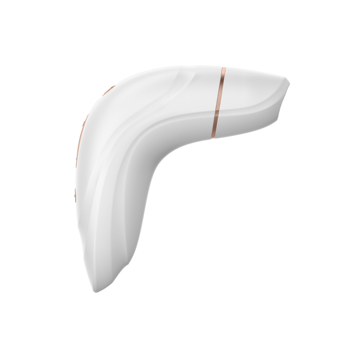 SATISFYER PRO PLUS VIBRATOR MASAJEADOR NUEVA EDICIÓN 2020