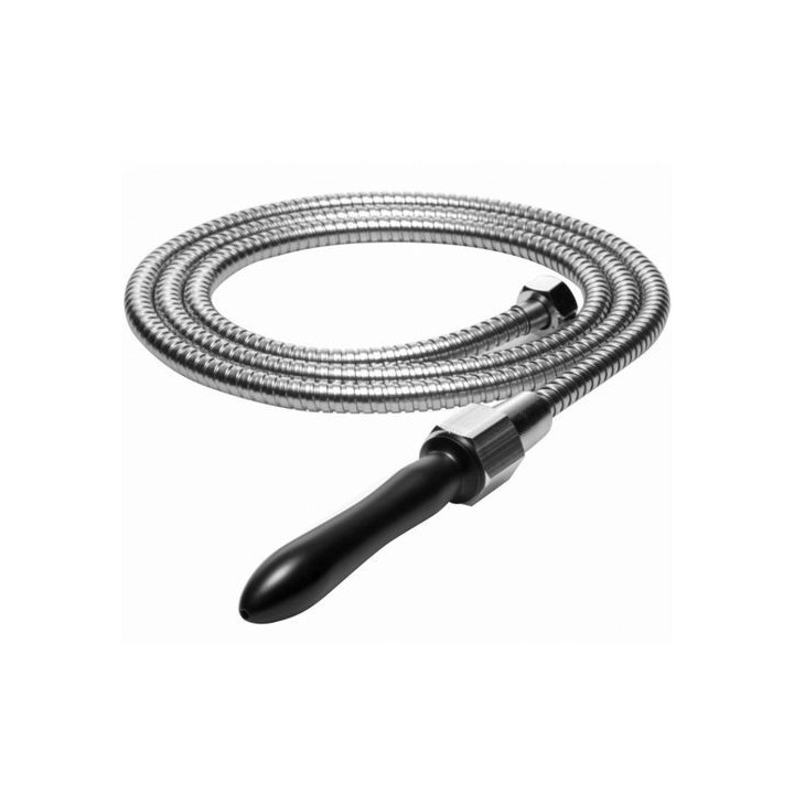 CLEAN STREAM SHOWER CLEANSING SYSTEM ENEMA DUCHA