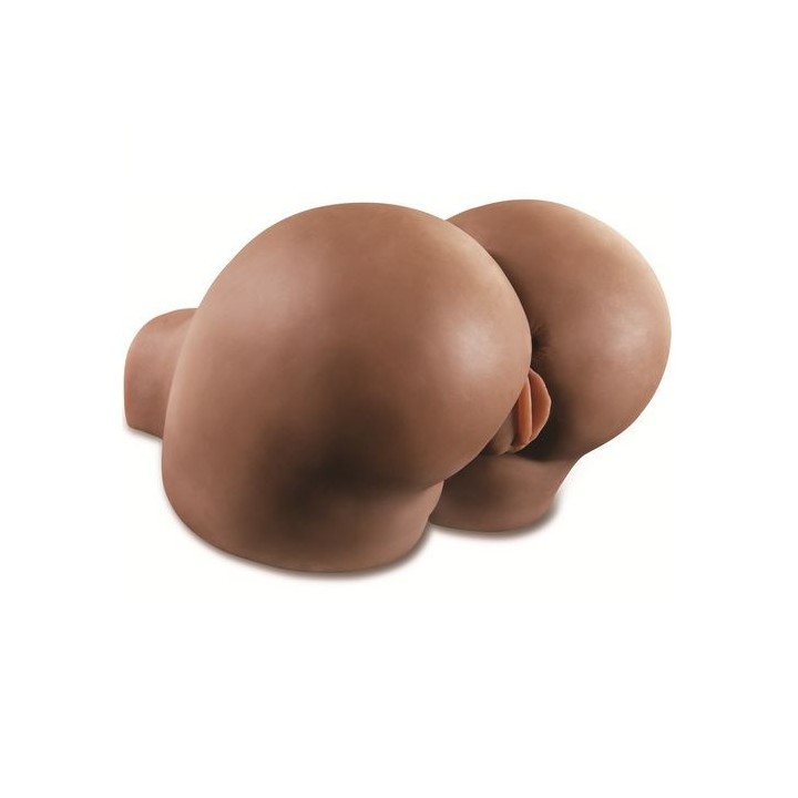 MASTURBADOR  FUCK MY BIG BLACK ASS MEGA MASTURBADOR