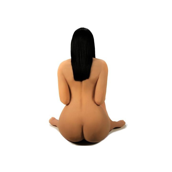 PENTHOUSE MARICA HASE MUÑECA REALISTICA CYBERSKIN