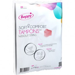 BEPPY- TAMPONS DRY TAMPONES...