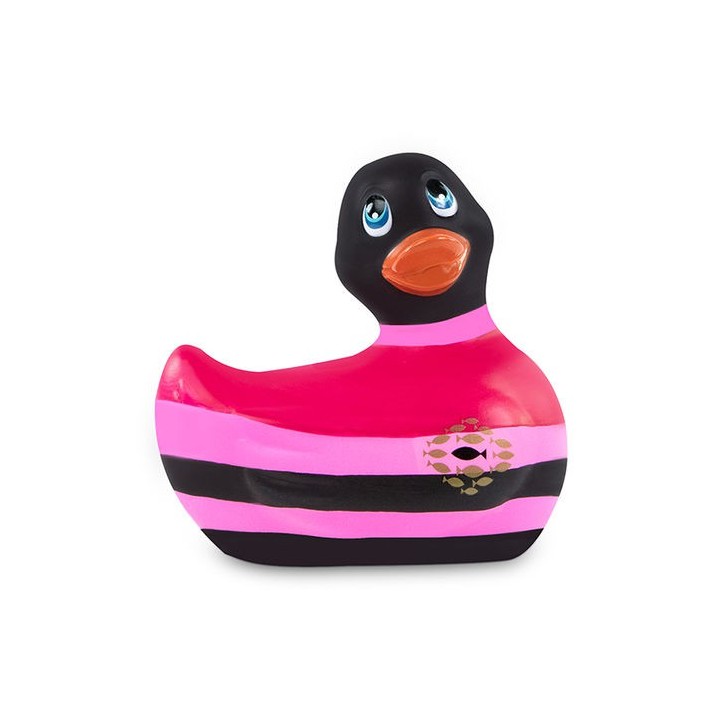 I RUB MY DUCKIE MASSAGER- PATO VIBRADOR