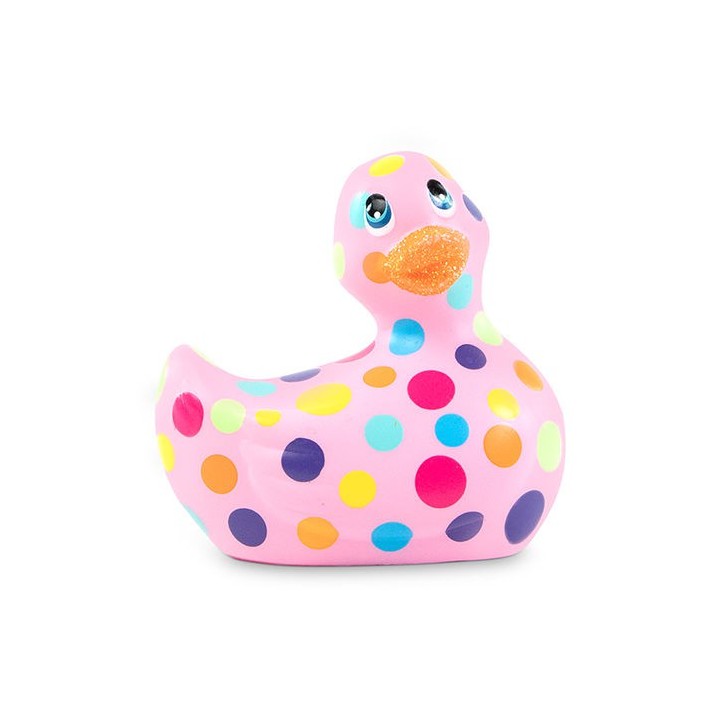 I RUB MY DUCKIE - MASSAGER PATO VIBRADOR
