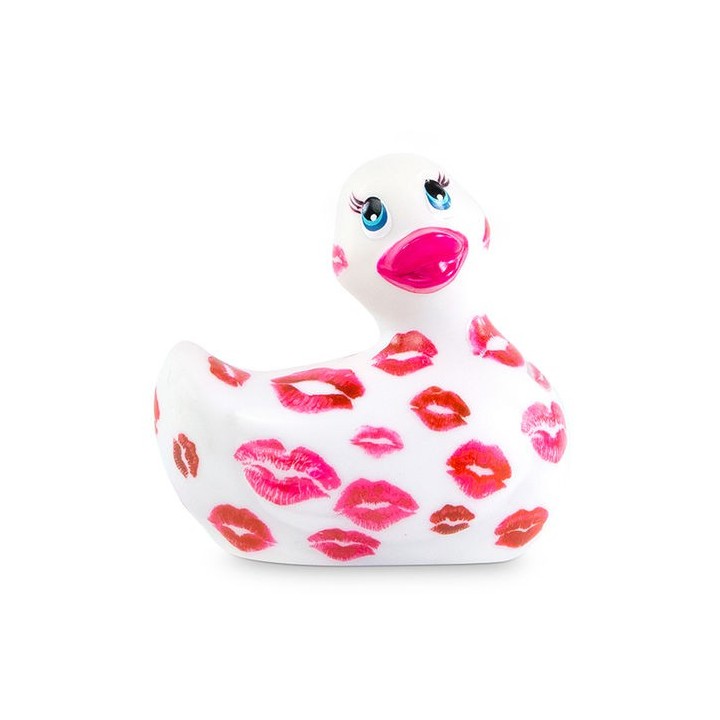 I RUB MY DUCKIE BODY MASSAGER PATO VIBRADOR