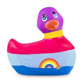 I RUB MY DUCKIE BODY MASSAGER COLORS PATO VIBRADOR