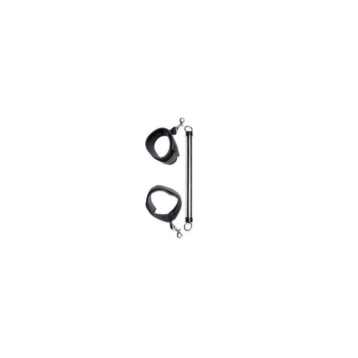 BARRA DE METAL SEPARADORA FETISH SPREADER BAR