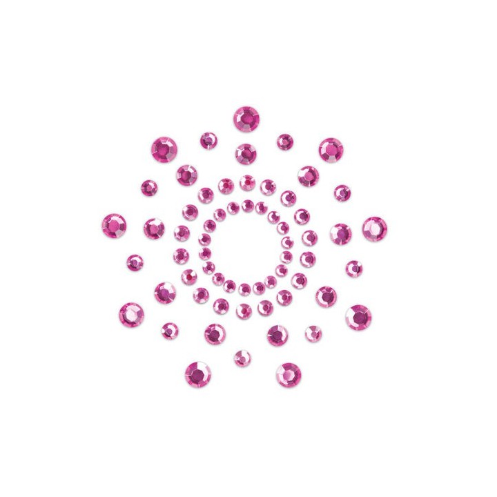 BIJOUX INDISCRETS MIMI PINK
