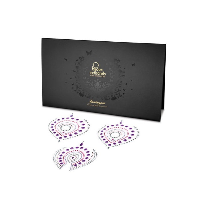 Bijoux pezoneras